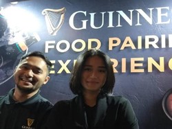 Cara Unik Nikmati Kuliner Khas Tradisional Bareng Chef Renatta