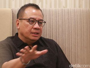 Merger Selesai, InJourney Airports Bidik Pendapatan Tembus Rp 20,3 T Merger Selesai, InJourney Airports Bidik Pendapatan Tembus Rp 20,3 T