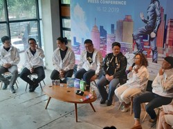 Rumah Produksi Film Satria Dewa GatotKaca Siap Syuting hingga 2027