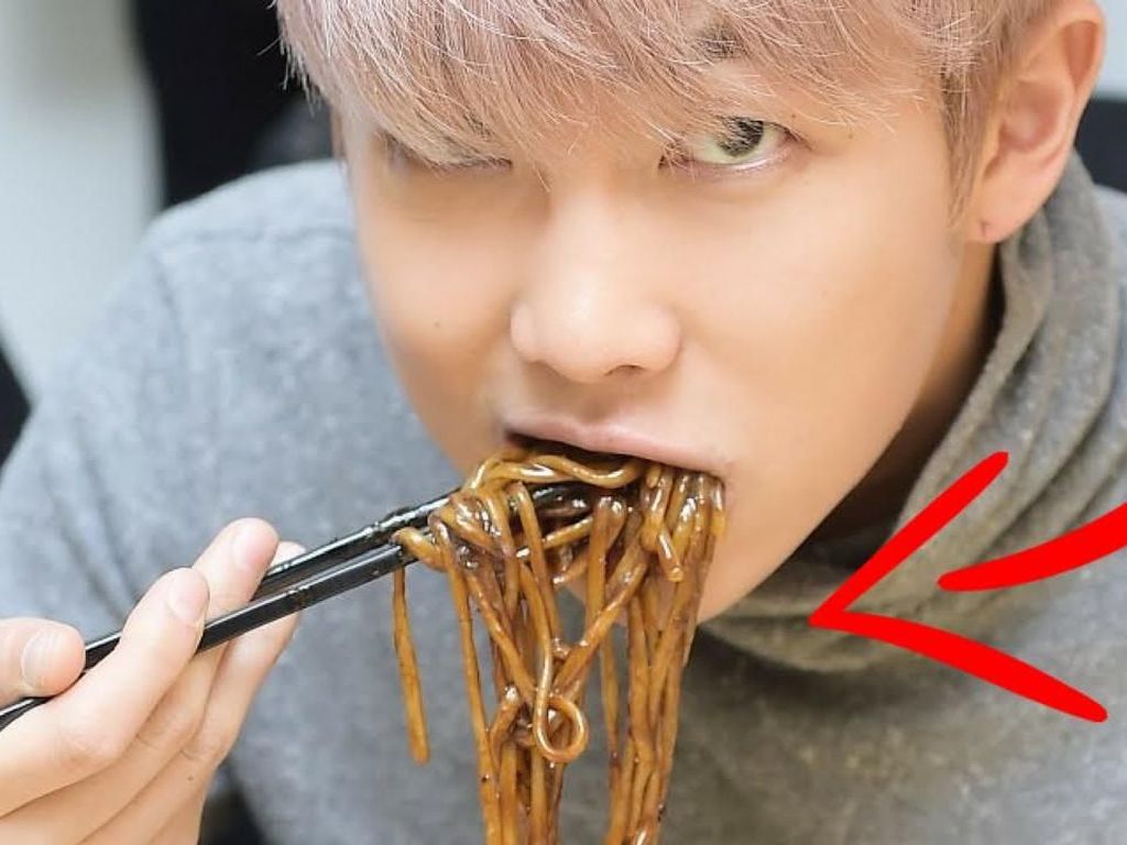 Dilarang Makan Nasi dan Mie, Diet Bintang K-Pop yang Super Ketat! Dilarang Makan Nasi dan Mie, Diet Bintang K-Pop yang Super Ketat!