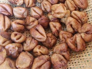 Gorengan Hingga Kerang, 5 Makanan Unik Berbentuk Alat Kelamin Pria Gorengan Hingga Kerang, 5 Makanan Unik Berbentuk Alat Kelamin Pria