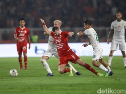 Link Live Streaming Final Piala Gubernur Jatim: Persebaya Vs Persija