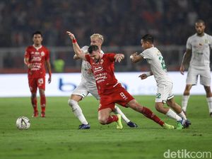 Link Live Streaming Final Piala Gubernur Jatim: Persebaya Vs Persija Link Live Streaming Final Piala Gubernur Jatim: Persebaya Vs Persija