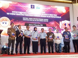 Terinspirasi Jepang, Kemenkum Luncurkan Buku Panduan Membentuk Regulasi