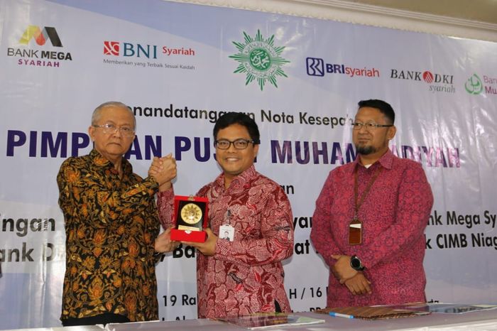 Foto: Bank DKI Foto: Bank DKI