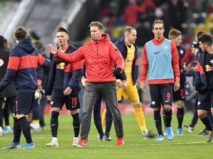 2 Pemain Atletico Positif Corona, Leipzig Tak Khawatir Jalani Laga