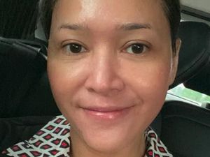 Maia Estianty... Nggak Makeup Aja Cantik Maia Estianty... Nggak Makeup Aja Cantik