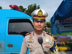 Libur Natal-Tahun Baru, Polres Bogor Bentuk Tim Buru Sopir Bus Ugal-ugalan