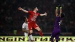 Macan Kemayoran Digebuk Persebaya Surabaya