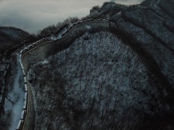 Mau Mendaftar Visa China, Ini Syaratnya!