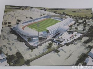 Pemkot Cimahi Sudah Buat Desain Revitalisasi Sangkuriang, Cuma Enggak Ada Dana