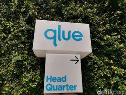 Qlue Bikin Alat Penyaring Polusi Udara Jakarta