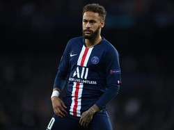 Neymar Diam-Diam Sumbang Rp 15 Miliar untuk Lawan Virus Corona