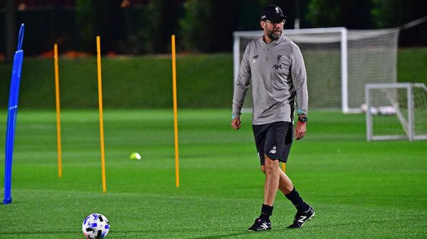 Pelatih Liverpool Jurgen Klopp dikabarkan mulai membidik gelandang Bayer Leverkusen, Kai Havetz. (
