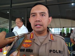 Warga Jakut yang Mau Mudik Tahun Baru Boleh Titip Rumah ke Polisi Lho!