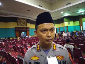 Bukti Minim, Polisi Kesulitan Ungkap Identitas Mayat Dalam Koper Bogor