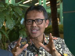 Tak Ada Kasus Impor Corona dan Nihil Klaster Baru Usai PSBB di Sumbar