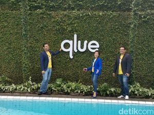 5 Tahun Berdiri, Qlue Klaim Kurangi Titik Banjir Sampai Pungli 5 Tahun Berdiri, Qlue Klaim Kurangi Titik Banjir Sampai Pungli