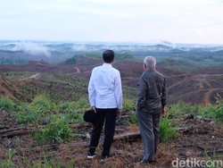 Nama Nusantara untuk Ibu Kota Baru Dinilai Jawa-sentris