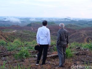 Nama Nusantara untuk Ibu Kota Baru Dinilai Jawa-sentris Nama Nusantara untuk Ibu Kota Baru Dinilai Jawa-sentris
