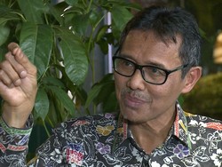 Sejahterakan Rakyat Tanpa Investasi, Gubernur Sumbar: Bohong!