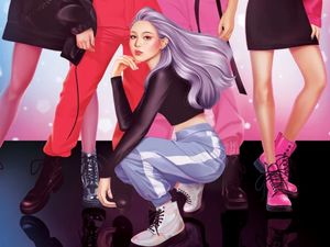 Novel Ini Bongkar Keganasan Industri K-Pop