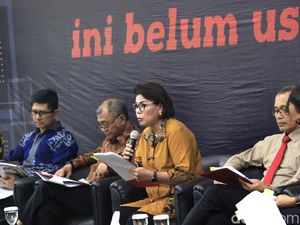 KPK Tak Larang Pejabat Negara Punya Harta Melimpah, Asalkan...