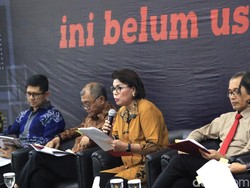 Video: 4 Tahun Terakhir, KPK Tetapkan 327 Tersangka Korupsi!