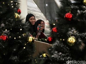 Agar Natal Tak Berantakan, Ketahui Pertolongan Pertama 6 Kondisi Ini Agar Natal Tak Berantakan, Ketahui Pertolongan Pertama 6 Kondisi Ini