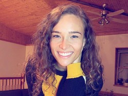 Cerita Perjalanan Diet Pramugari yang Dulu Berat Badannya 95 Kg