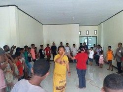 Duh! Pelajar hingga Emak-emak di Papua Barat Terjerumus Mabuk Lem Aibon