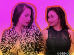 Young Lex, Angela Lee hingga Pevita Pearce vs Ariel Tatum