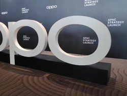 OPPO Dorong Jaringan 5G di Negara Asia Pasifik