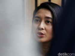 Marchella NKCTHI Tak Khawatir Profesinya Tergantikan Teknologi AI