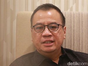 Angkasa Pura Indonesia Resmi Terbentuk, Faik Fahmi Jadi Dirut