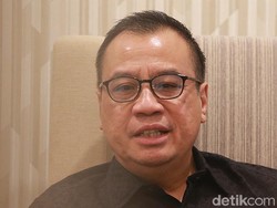 Angkasa Pura Indonesia Resmi Terbentuk, Faik Fahmi Jadi Dirut
