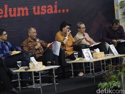 KPK Setor Rp 65 T Lebih ke Kas Negara dengan Modal Hanya Rp 3,6 T