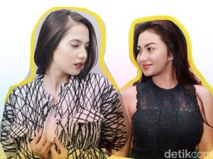 Ariel Tatum Vs Pevita Pearce: Siapa Menang? Ariel Tatum Vs Pevita Pearce: Siapa Menang?