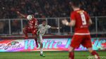 Macan Kemayoran Digebuk Persebaya Surabaya