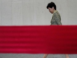 PM China Li Keqiang Minta Hong Kong Pulihkan Ketertiban