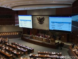 Puan Umumkan Tim Pengawas DPR untuk Ibadah Haji-Otonomi Khusus