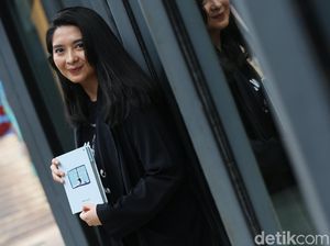 Sosok Penyair Chairil Anwar yang Menginspirasi Marchella FP NKCTHI Sosok Penyair Chairil Anwar yang Menginspirasi Marchella FP NKCTHI