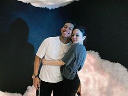 Laura Anna Meninggal Dunia, Keluarga Gaga Muhammad Belasungkawa