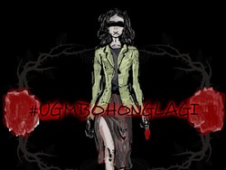 Melihat Lagi Kehebohan #UGMBohongLagi yang Sempat Trending