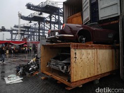 Komentar Suzuki Soal Penyelundupan Jimny