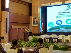 BKPM Cari Investor Garap Aplikasi Pertanahan Rp 7,3 T