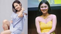 Perang Bintang! Pevita Pearce v Ariel Tatum