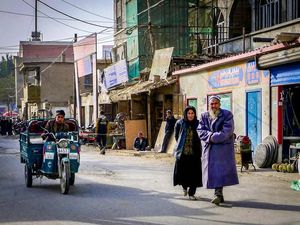Tentang Muslim Uighur, Etnis Muslim di China yang Dibela Mesut Oezil Tentang Muslim Uighur, Etnis Muslim di China yang Dibela Mesut Oezil