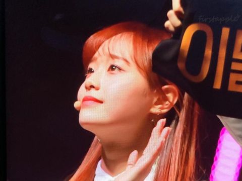 Chuu LOONA