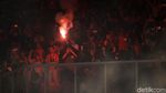 Macan Kemayoran Digebuk Persebaya Surabaya